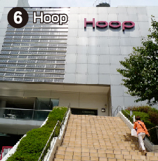 6.Hoop