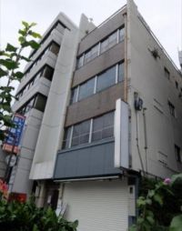 山野ビル