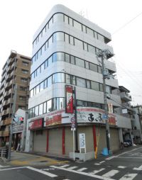 メランジュ天王寺東